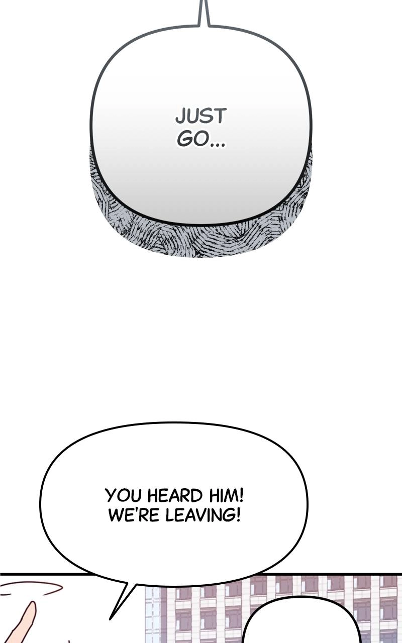 Hiding Out in an Apocalypse Chapter 35 - Page 103