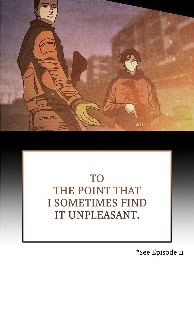 Hiding Out in an Apocalypse Chapter 35 - Page 106