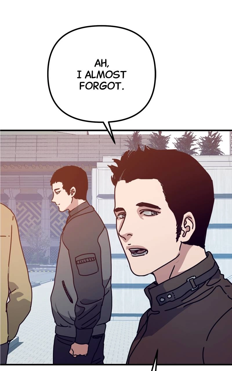 Hiding Out in an Apocalypse Chapter 35 - Page 107
