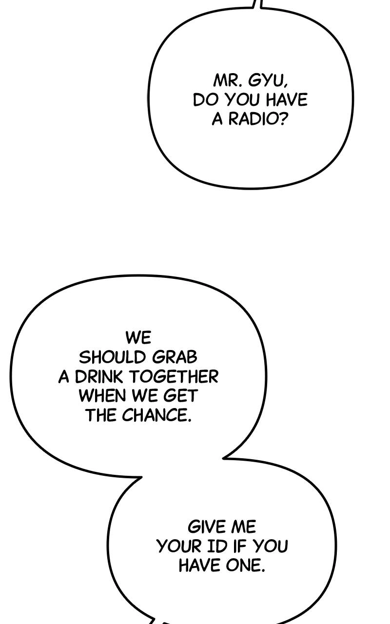 Hiding Out in an Apocalypse Chapter 35 - Page 108