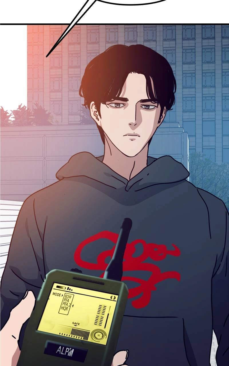 Hiding Out in an Apocalypse Chapter 35 - Page 109
