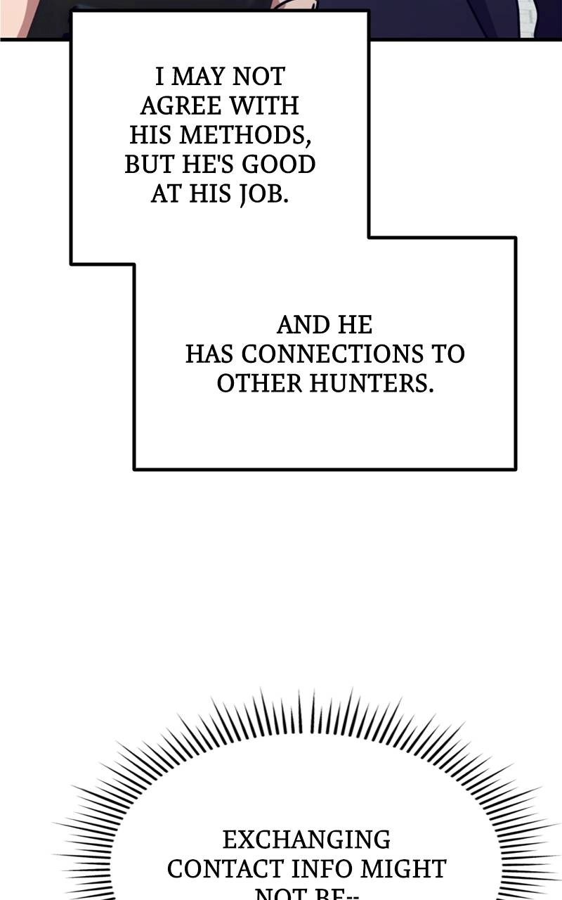 Hiding Out in an Apocalypse Chapter 35 - Page 110