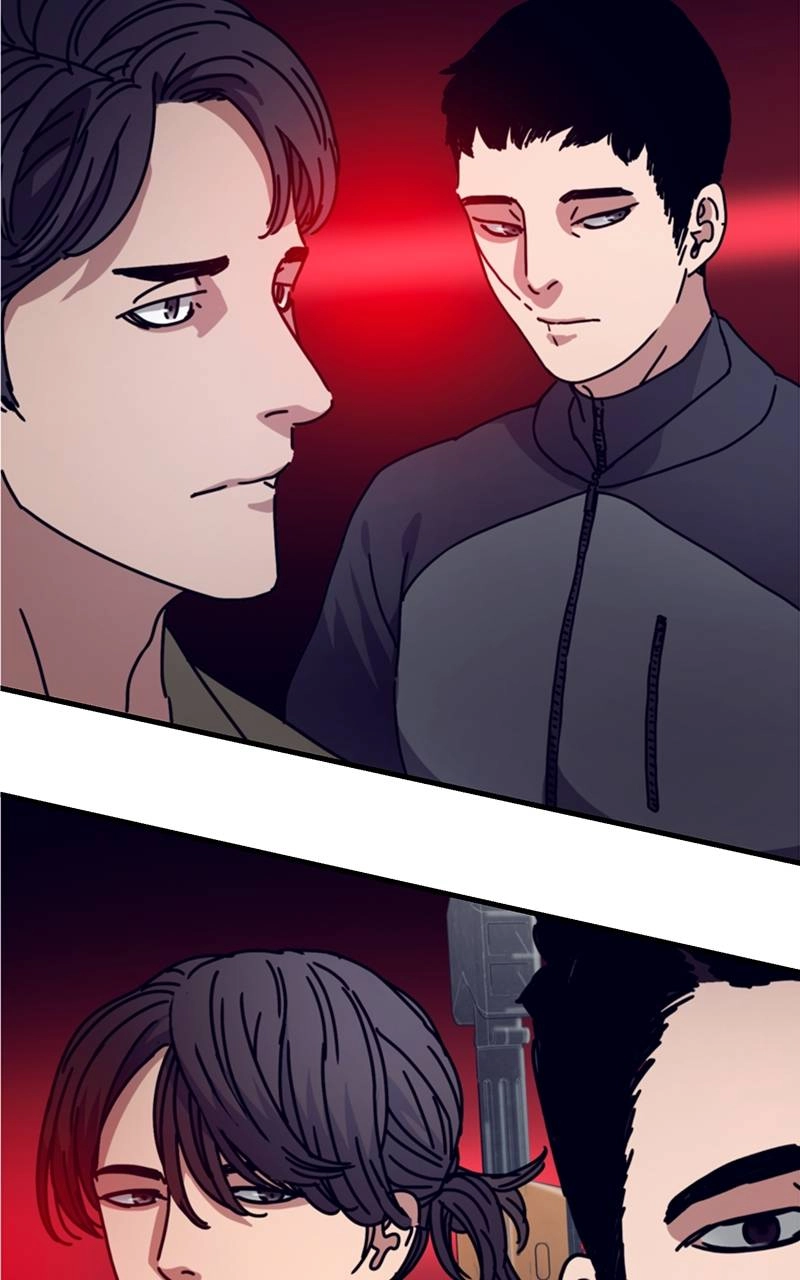 Hiding Out in an Apocalypse Chapter 35 - Page 116