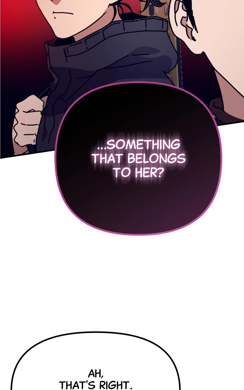 Hiding Out in an Apocalypse Chapter 35 - Page 117