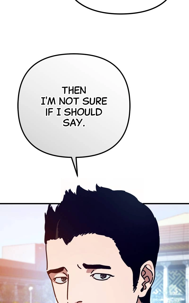 Hiding Out in an Apocalypse Chapter 35 - Page 119