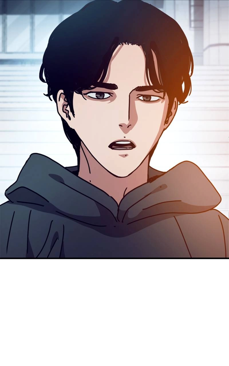 Hiding Out in an Apocalypse Chapter 35 - Page 121