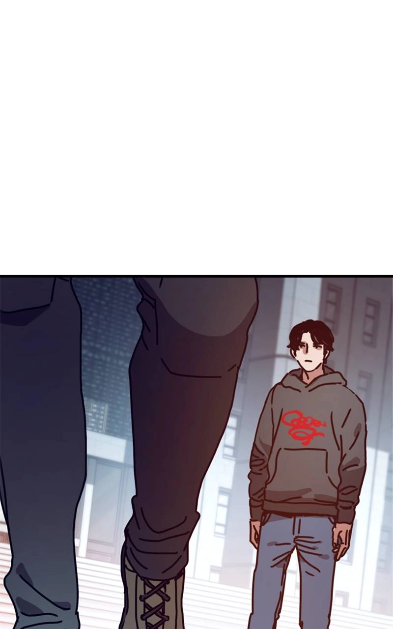 Hiding Out in an Apocalypse Chapter 35 - Page 122