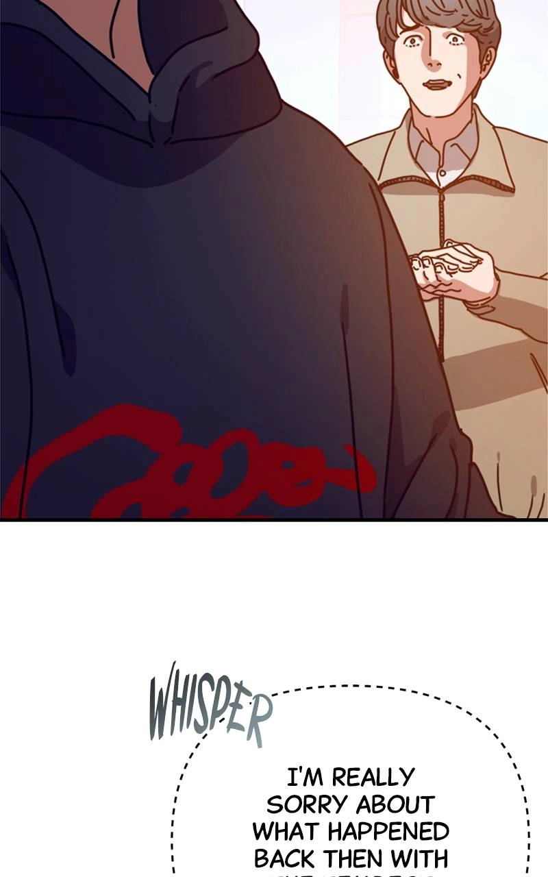 Hiding Out in an Apocalypse Chapter 35 - Page 126