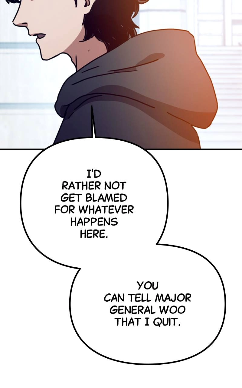 Hiding Out in an Apocalypse Chapter 35 - Page 129