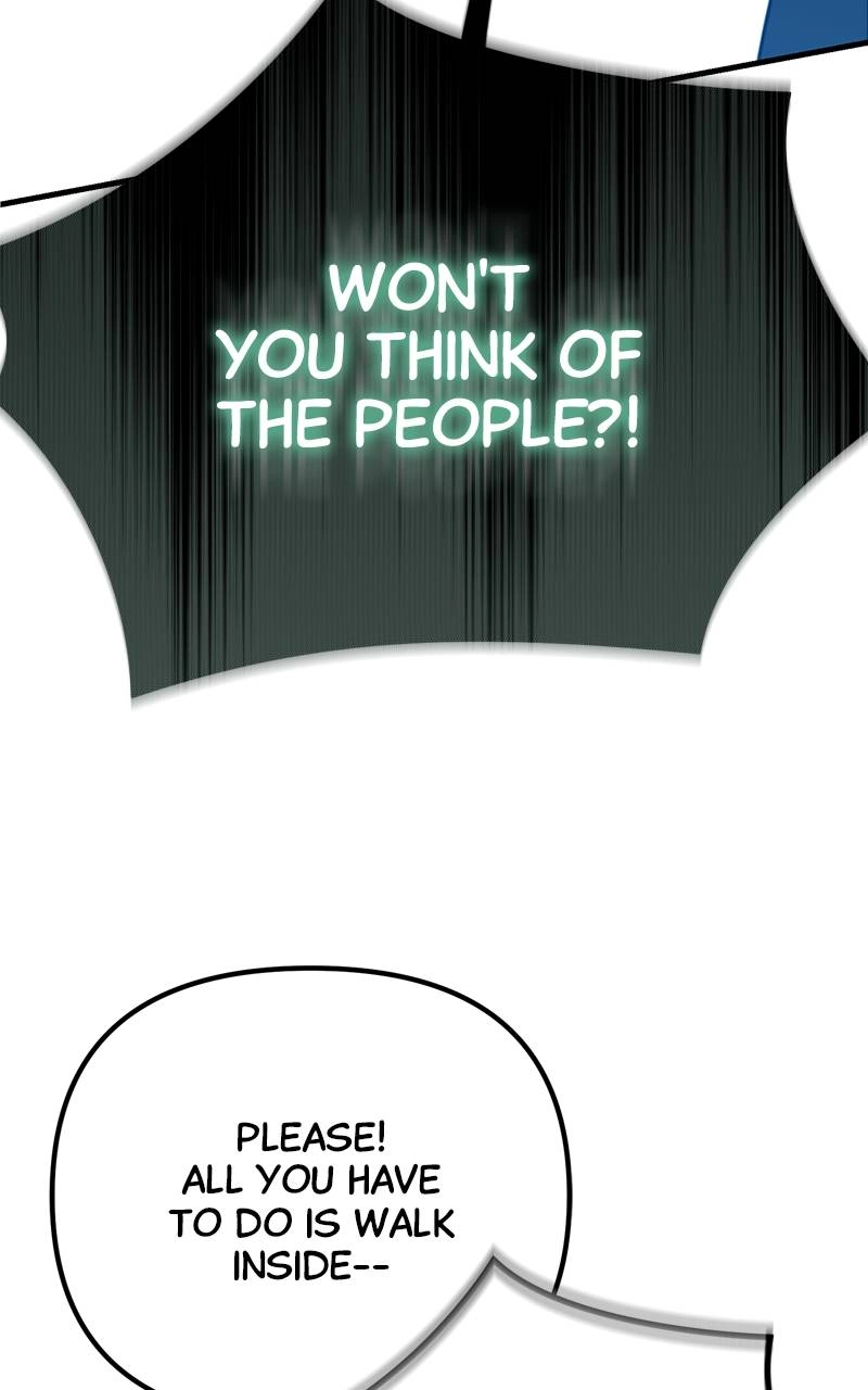 Hiding Out in an Apocalypse Chapter 35 - Page 132
