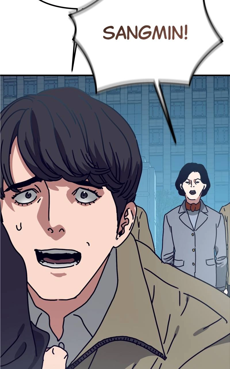 Hiding Out in an Apocalypse Chapter 35 - Page 133