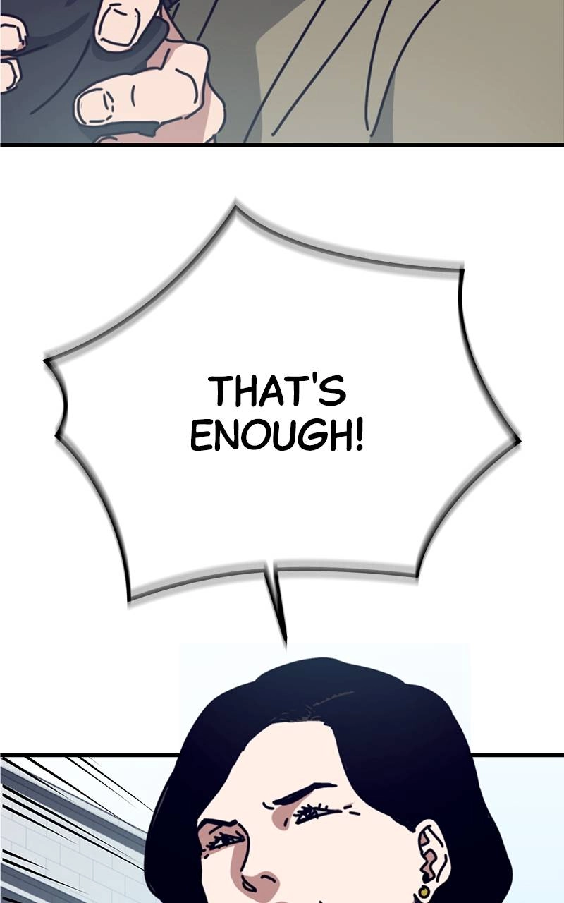 Hiding Out in an Apocalypse Chapter 35 - Page 134