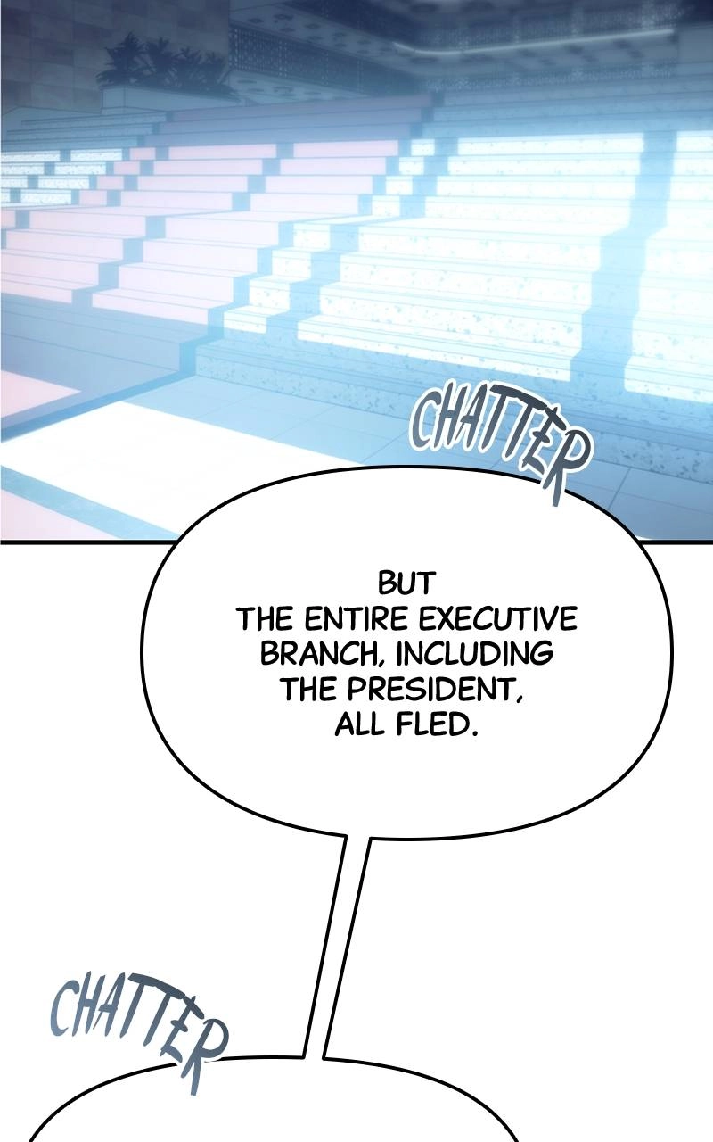 Hiding Out in an Apocalypse Chapter 35 - Page 144