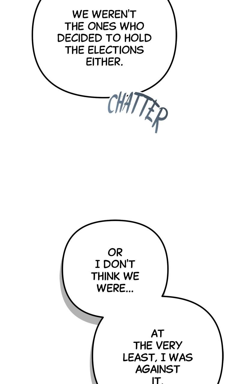 Hiding Out in an Apocalypse Chapter 35 - Page 146