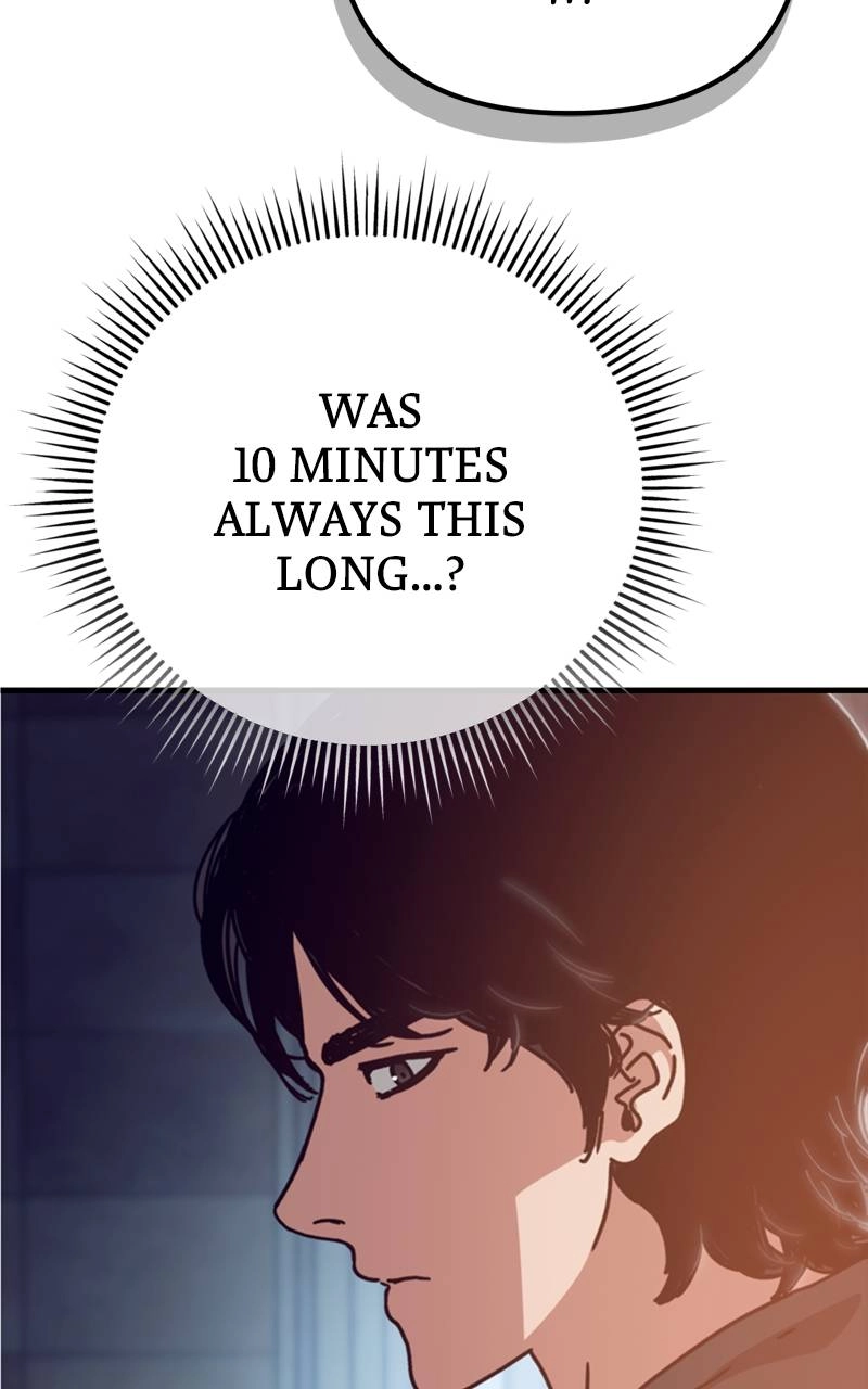 Hiding Out in an Apocalypse Chapter 35 - Page 147