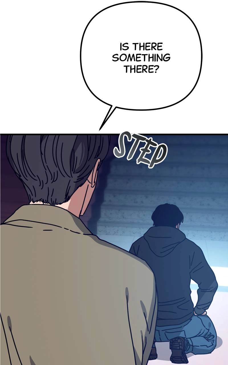 Hiding Out in an Apocalypse Chapter 35 - Page 152