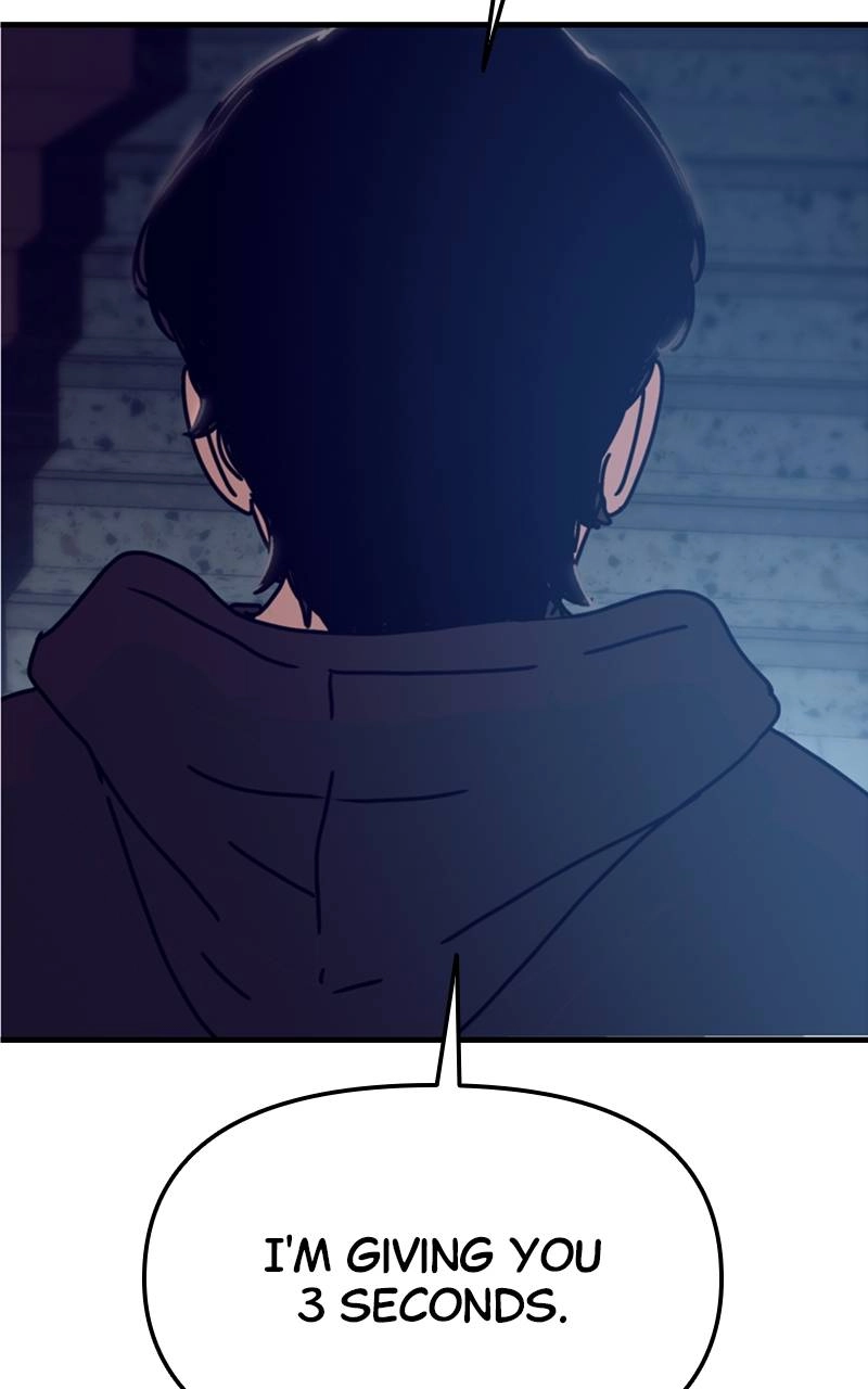 Hiding Out in an Apocalypse Chapter 35 - Page 154