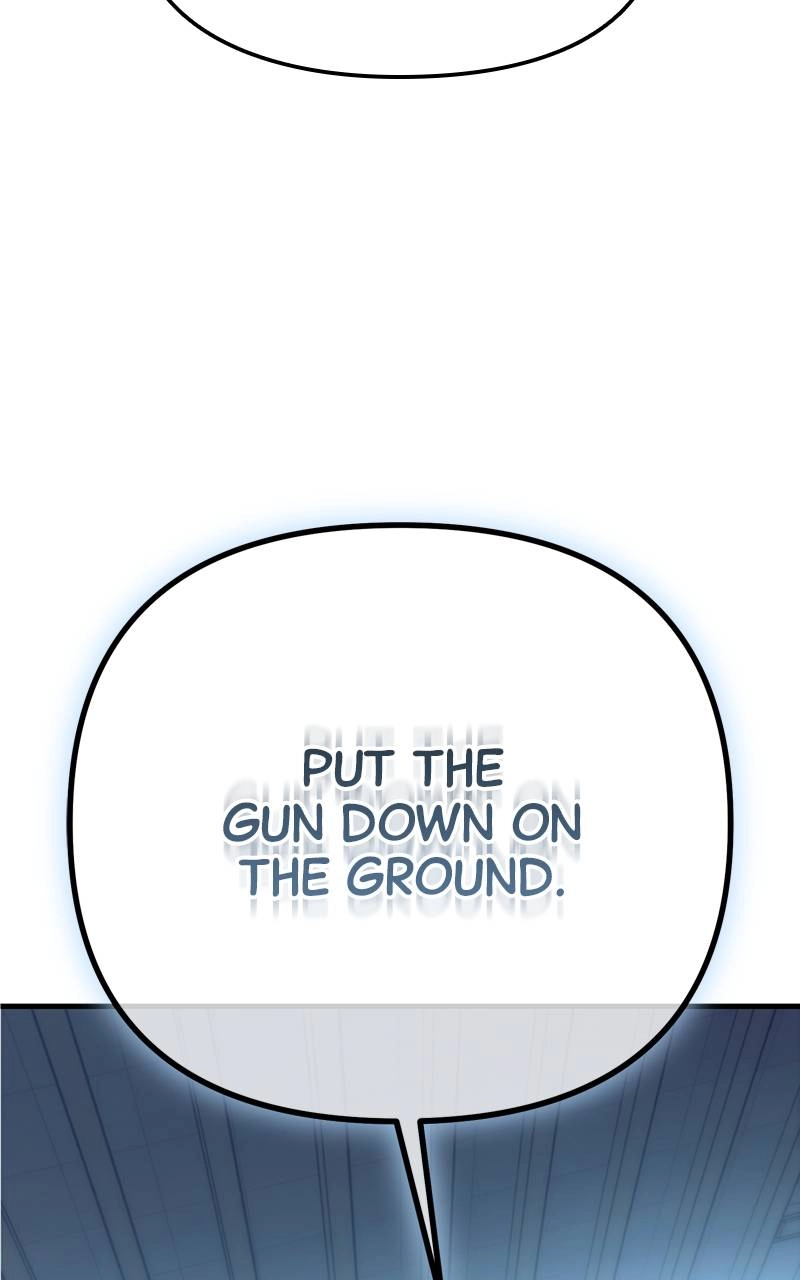 Hiding Out in an Apocalypse Chapter 35 - Page 155