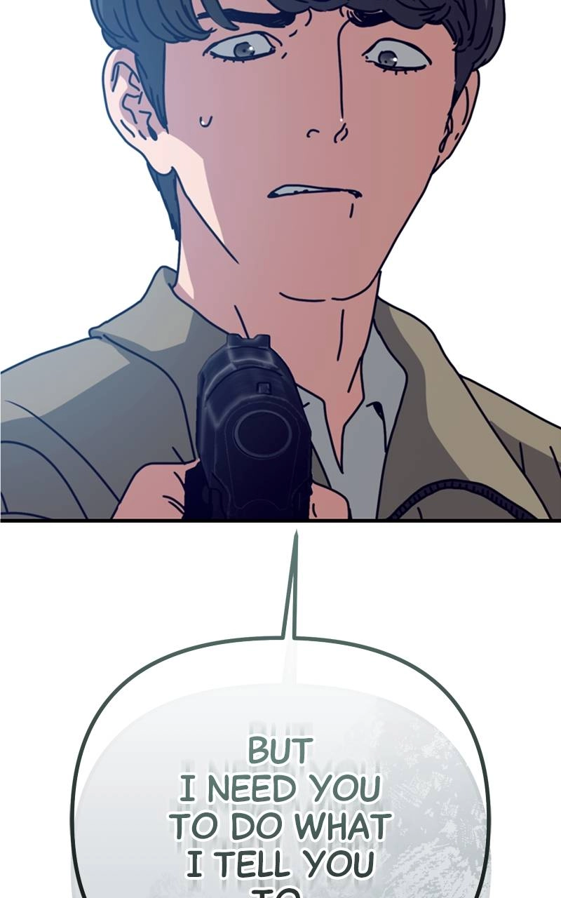 Hiding Out in an Apocalypse Chapter 35 - Page 158