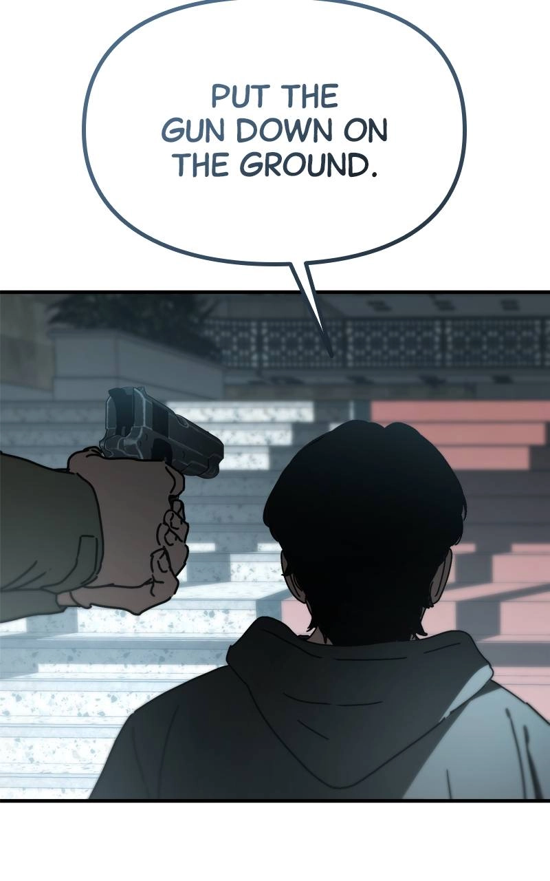 Hiding Out in an Apocalypse Chapter 36 - Page 3