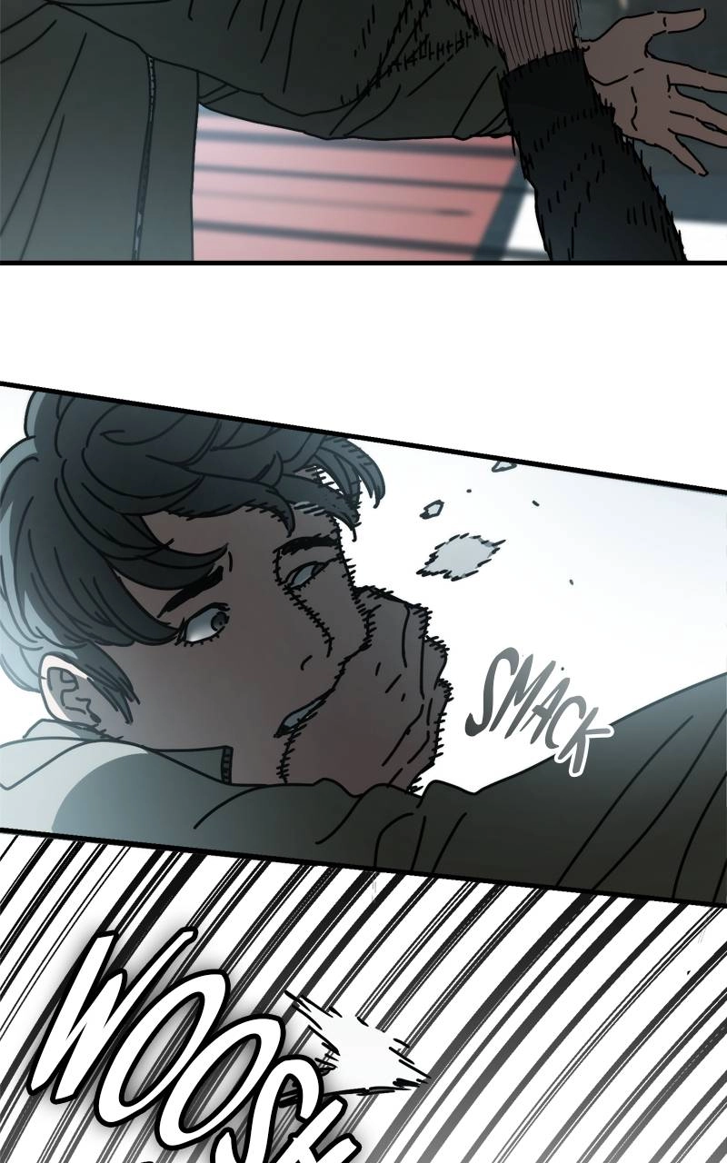 Hiding Out in an Apocalypse Chapter 36 - Page 5