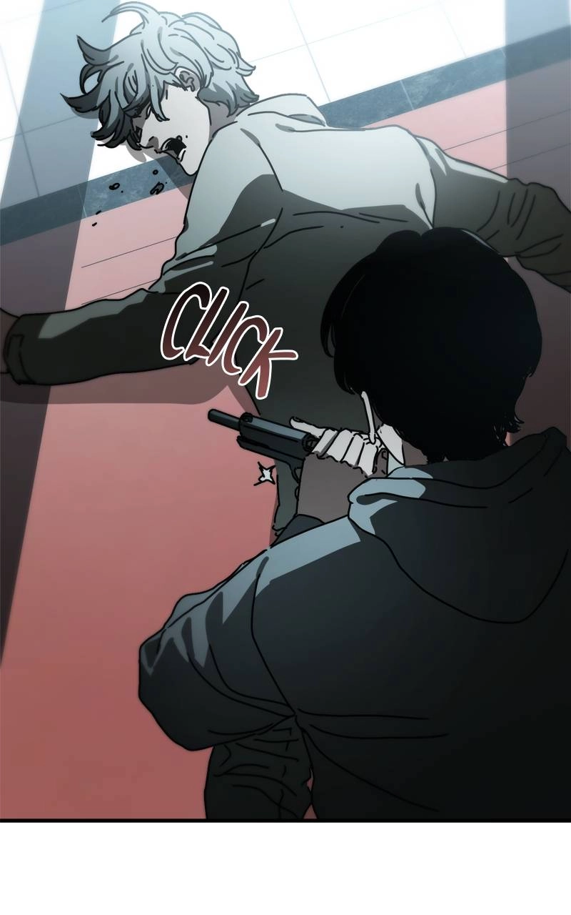 Hiding Out in an Apocalypse Chapter 36 - Page 8