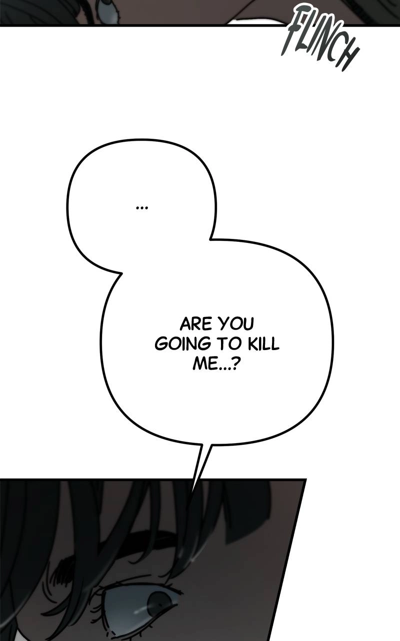 Hiding Out in an Apocalypse Chapter 36 - Page 10