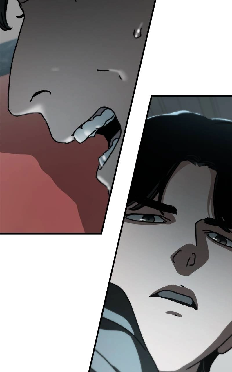 Hiding Out in an Apocalypse Chapter 36 - Page 11