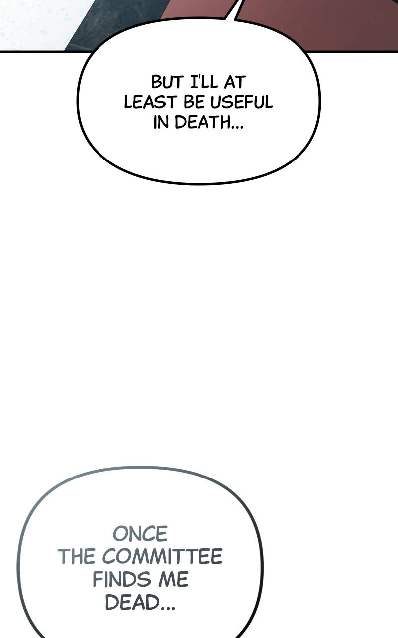 Hiding Out in an Apocalypse Chapter 36 - Page 14