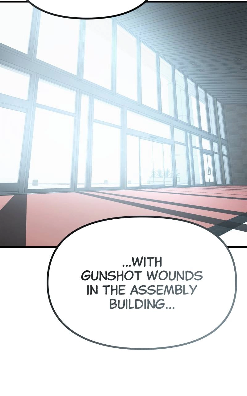 Hiding Out in an Apocalypse Chapter 36 - Page 15
