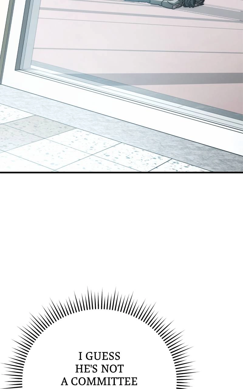 Hiding Out in an Apocalypse Chapter 36 - Page 17