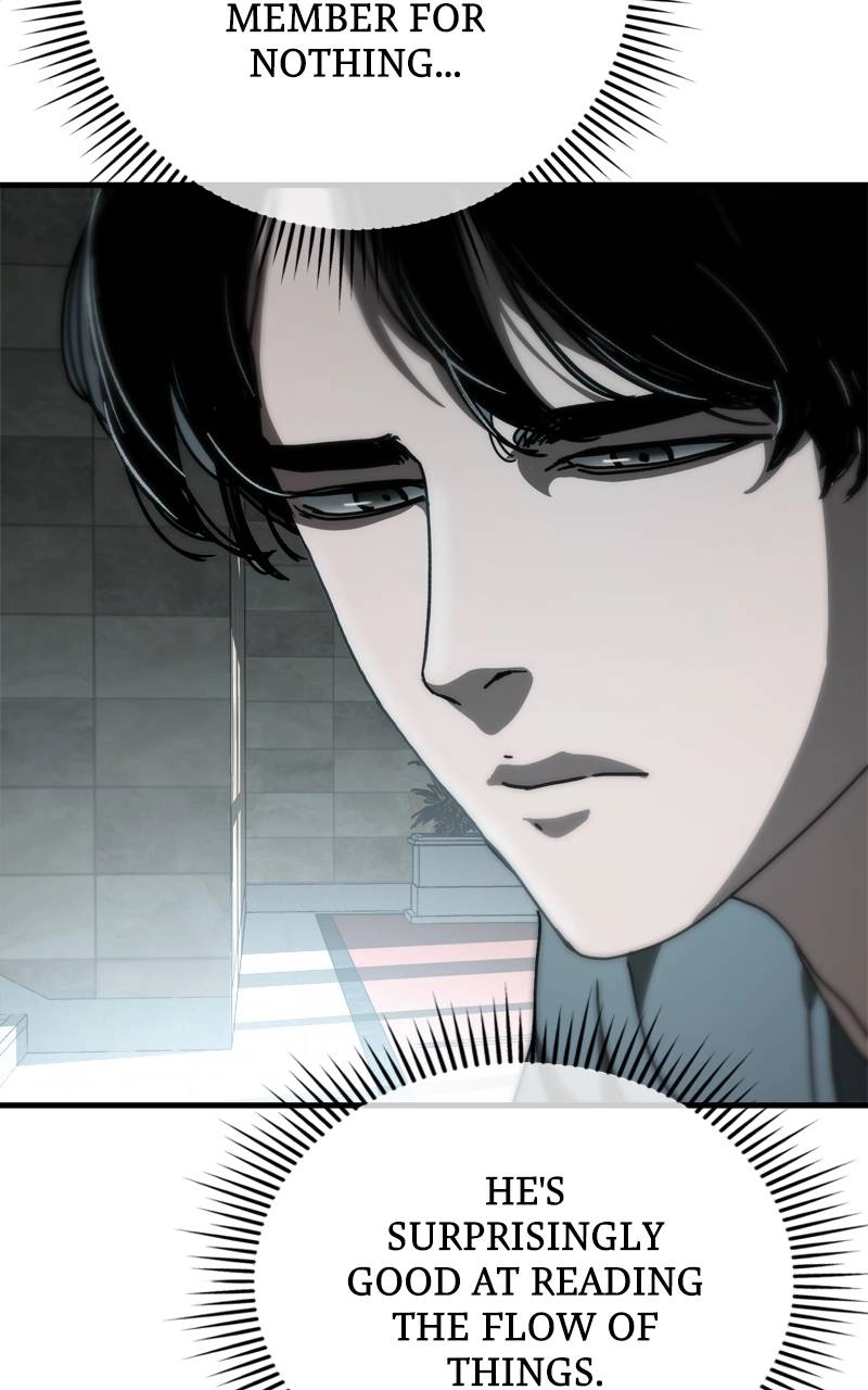 Hiding Out in an Apocalypse Chapter 36 - Page 18