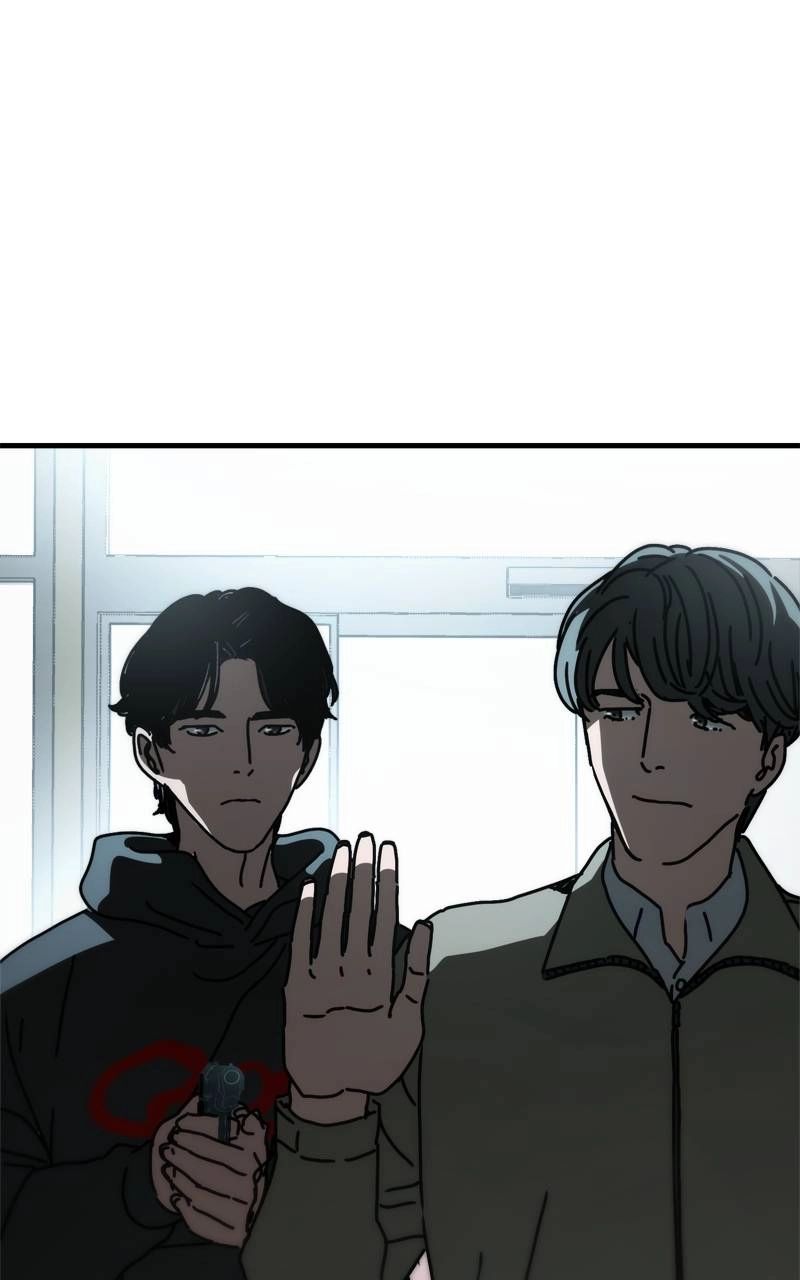 Hiding Out in an Apocalypse Chapter 36 - Page 22
