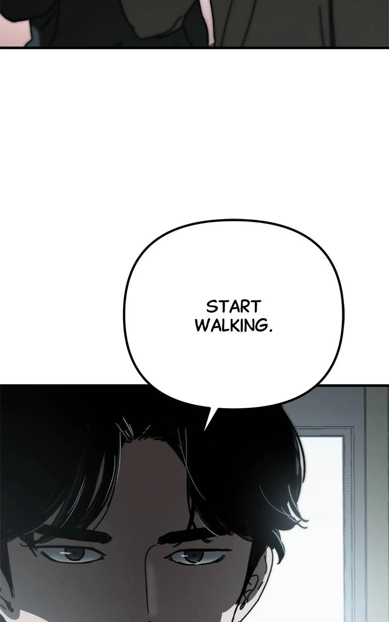 Hiding Out in an Apocalypse Chapter 36 - Page 23