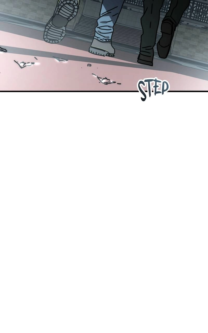 Hiding Out in an Apocalypse Chapter 36 - Page 25