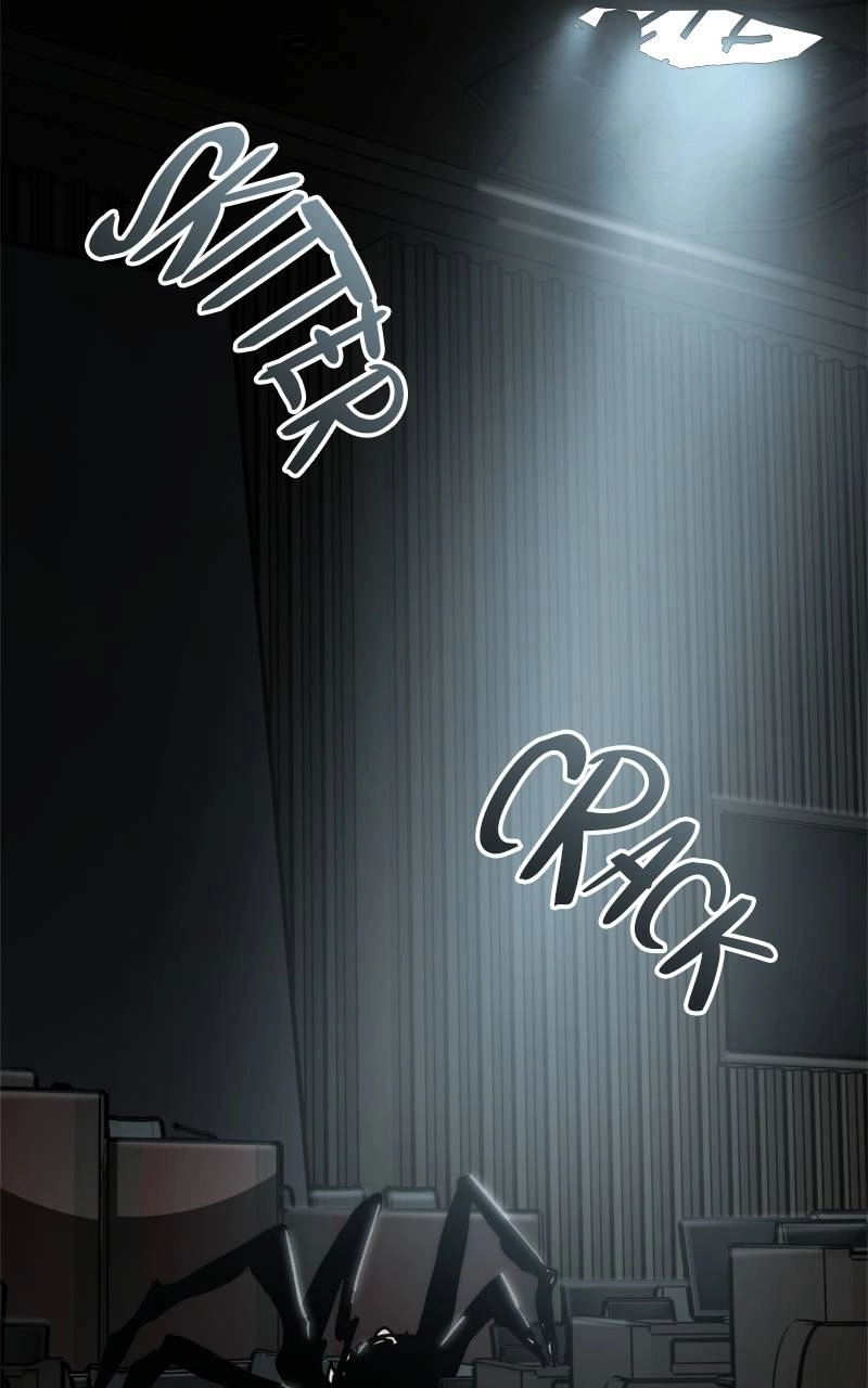 Hiding Out in an Apocalypse Chapter 36 - Page 27