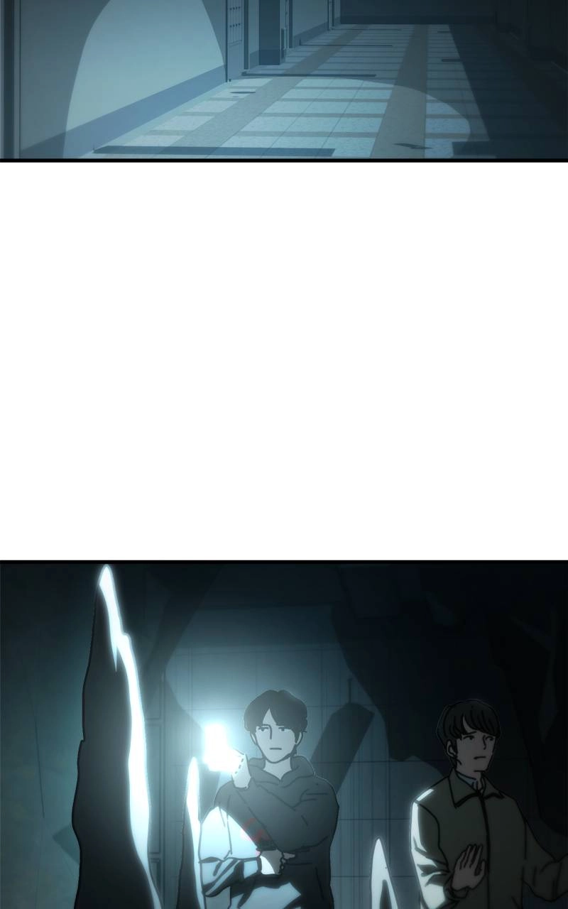 Hiding Out in an Apocalypse Chapter 36 - Page 31