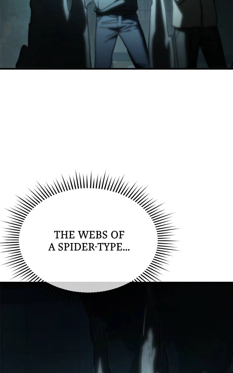 Hiding Out in an Apocalypse Chapter 36 - Page 32