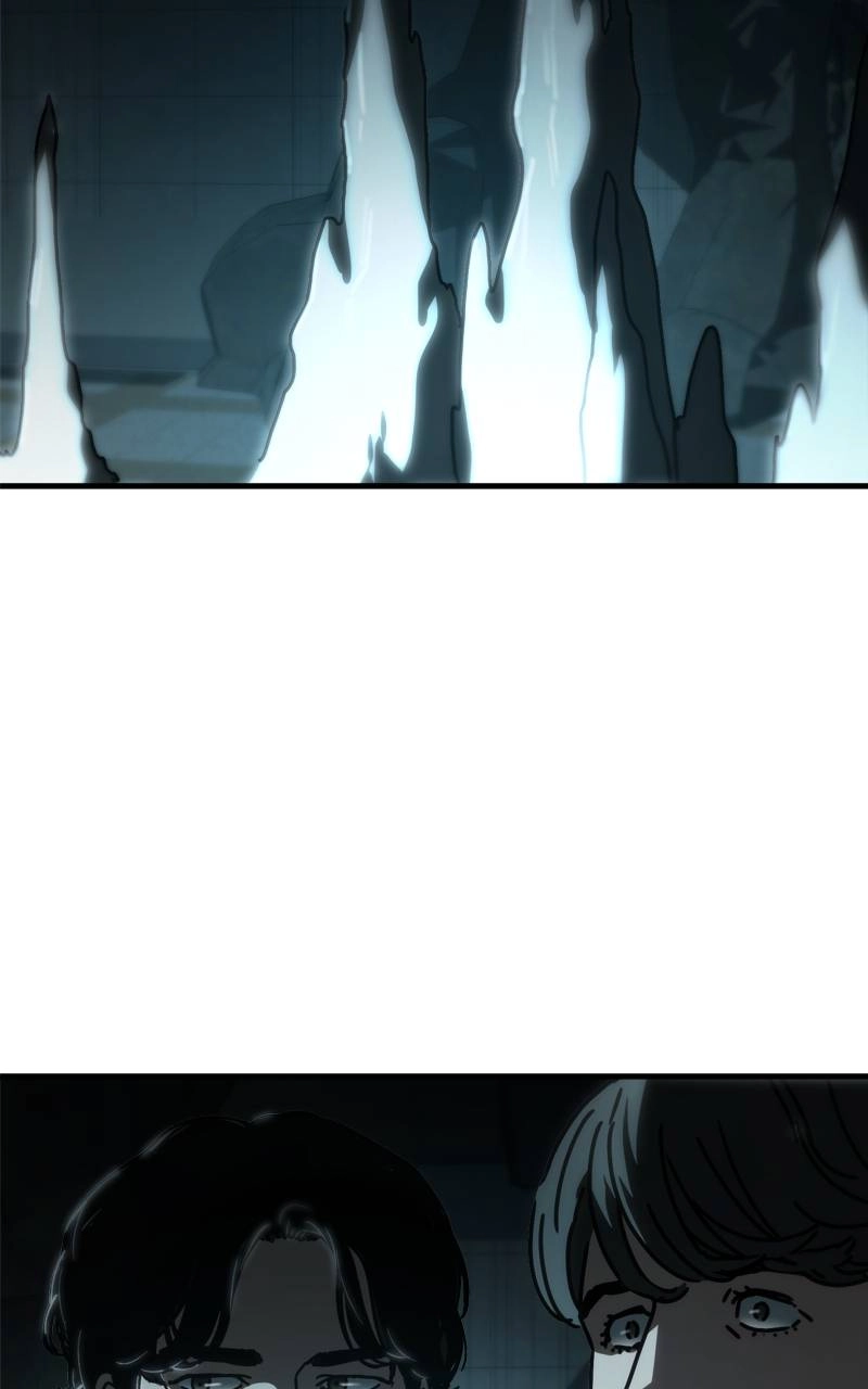 Hiding Out in an Apocalypse Chapter 36 - Page 33