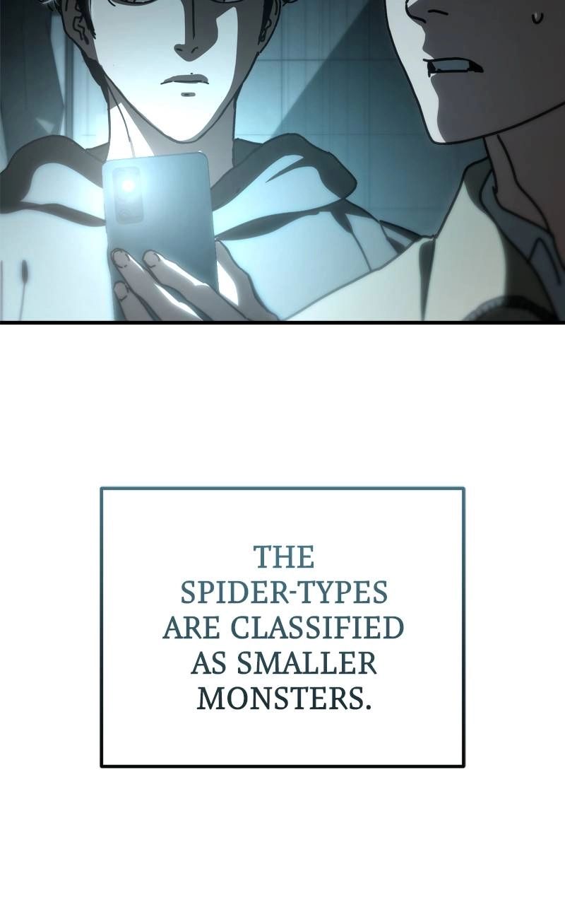 Hiding Out in an Apocalypse Chapter 36 - Page 34