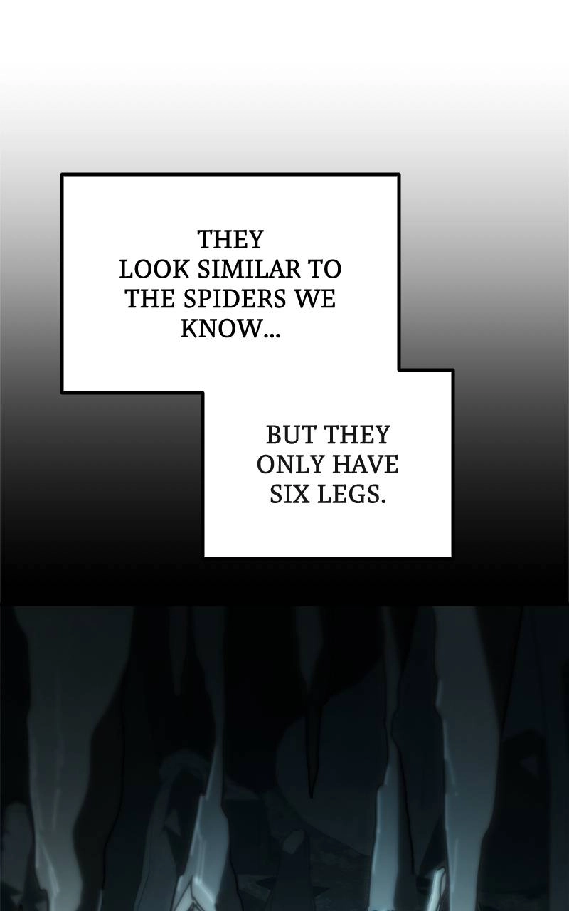 Hiding Out in an Apocalypse Chapter 36 - Page 35