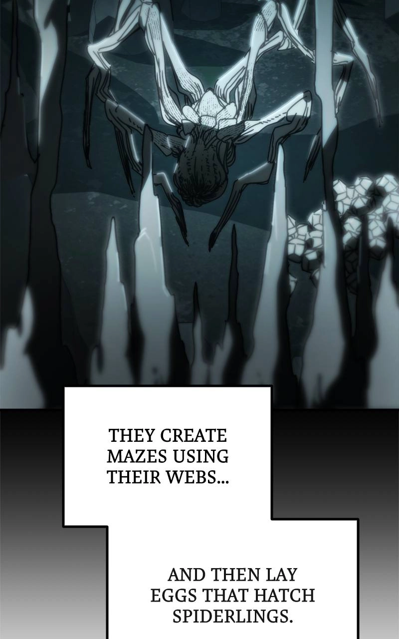 Hiding Out in an Apocalypse Chapter 36 - Page 36