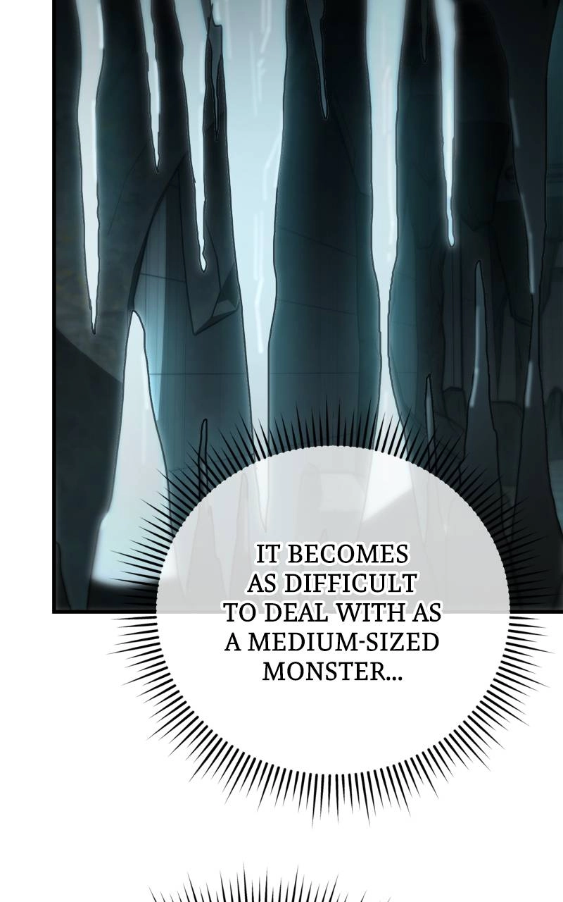 Hiding Out in an Apocalypse Chapter 36 - Page 38