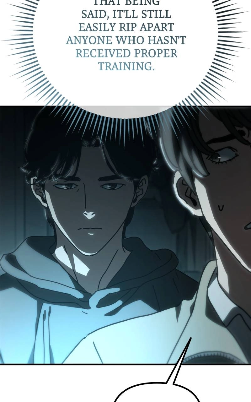 Hiding Out in an Apocalypse Chapter 36 - Page 40