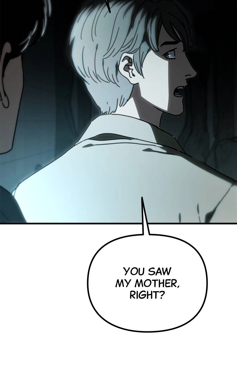 Hiding Out in an Apocalypse Chapter 36 - Page 42