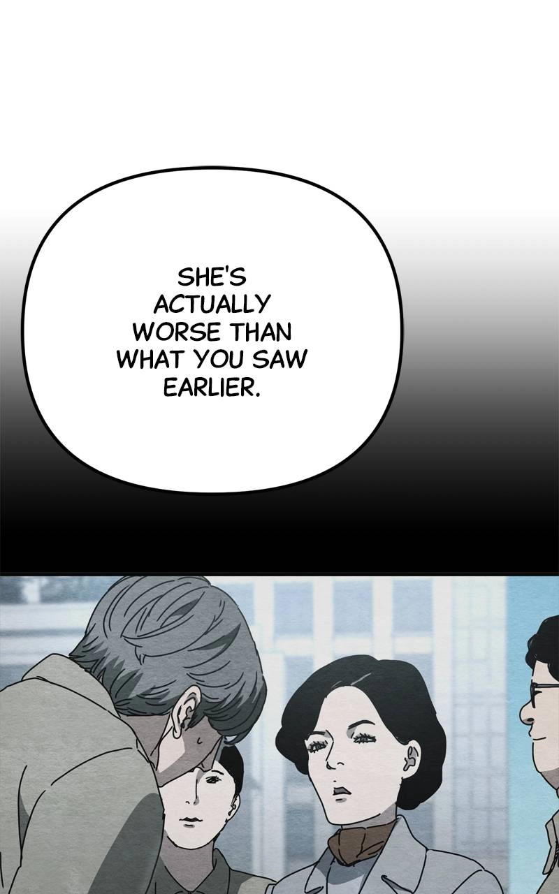 Hiding Out in an Apocalypse Chapter 36 - Page 43