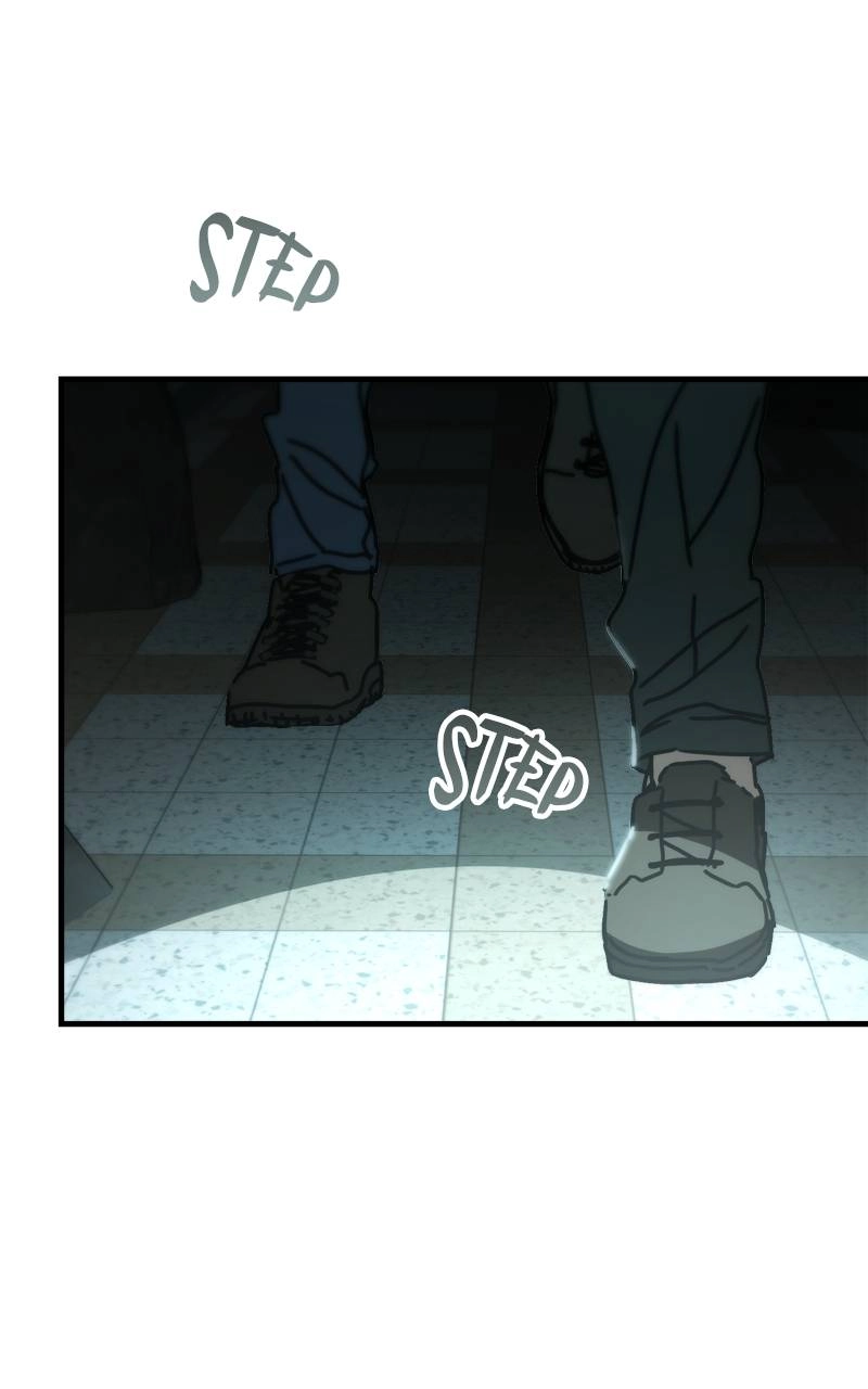 Hiding Out in an Apocalypse Chapter 36 - Page 51