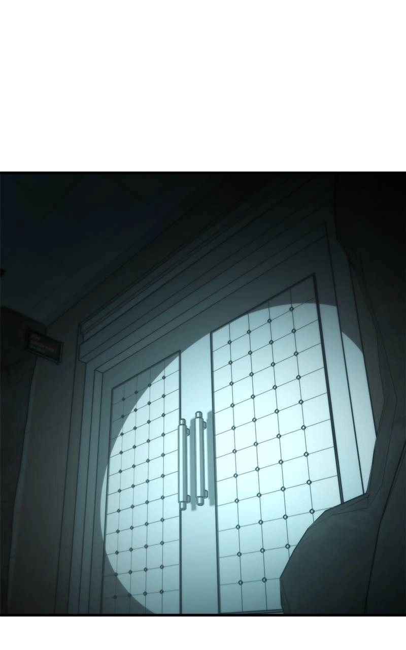 Hiding Out in an Apocalypse Chapter 36 - Page 52