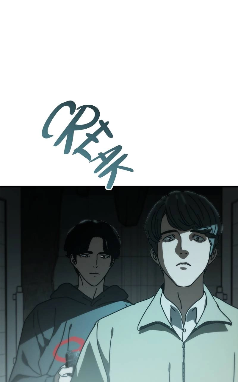 Hiding Out in an Apocalypse Chapter 36 - Page 53