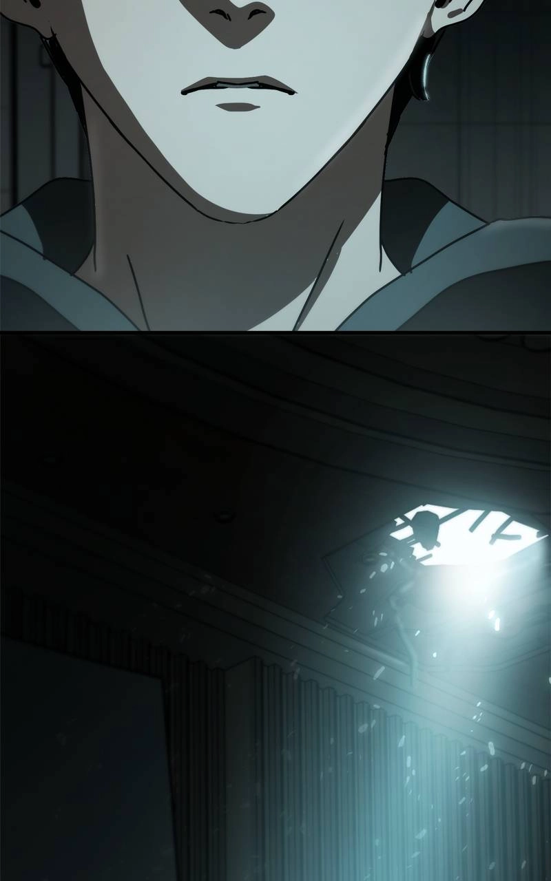 Hiding Out in an Apocalypse Chapter 36 - Page 55